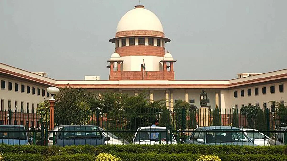 SC Verdict on UPSC Reservation Benefits