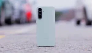 Samsung Galaxy A56 5G