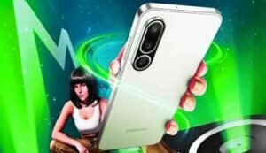 Samsung Galaxy M56 5G Discount Offer