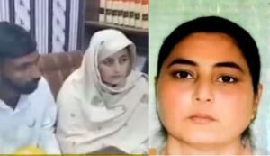 Sarabjit Kaur Repatriation Case