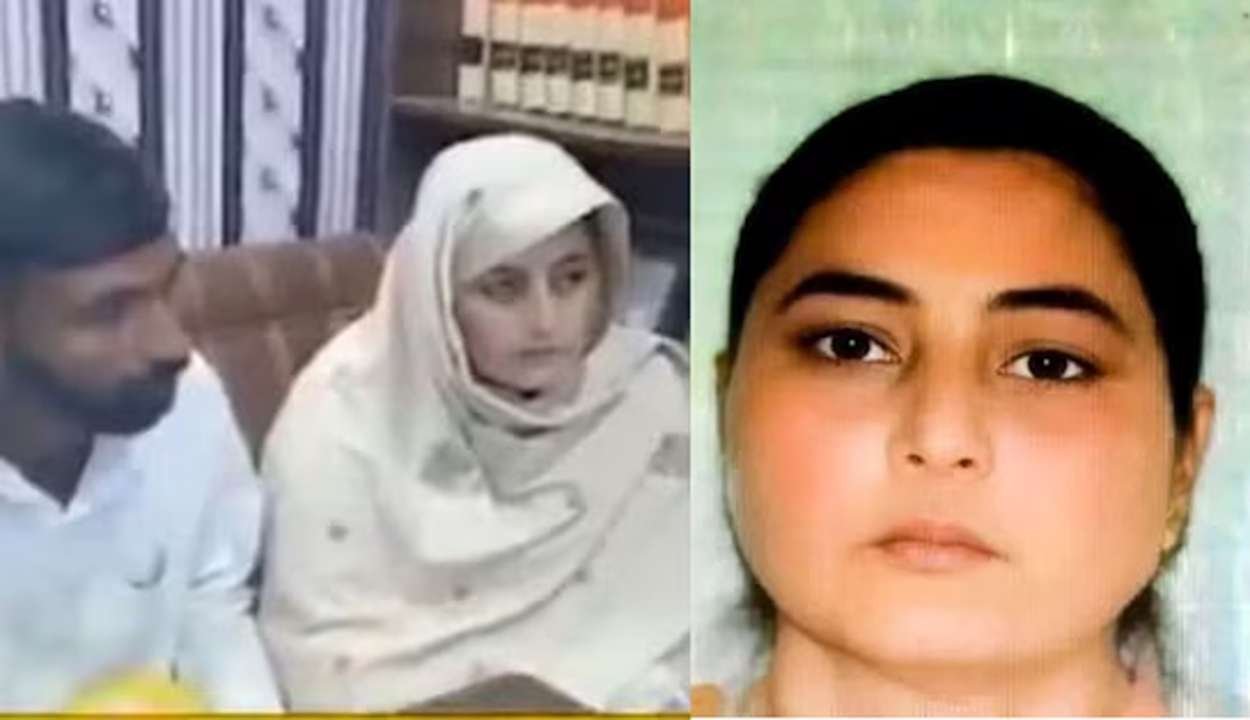 Sarabjit Kaur Repatriation Case