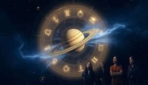 Saturn Rise in Pisces Horoscope 2026