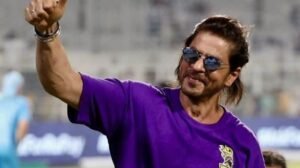 Shah Rukh Khan KKR Controversy 2026