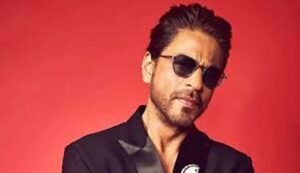 Shah Rukh Khan Returns as Don