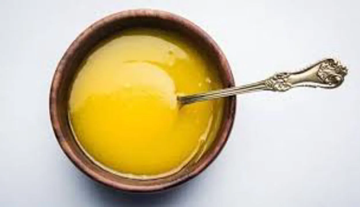 Shata Dhauta Ghrita Benefits