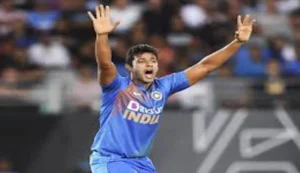 Shivam Dube Match Winning Innings