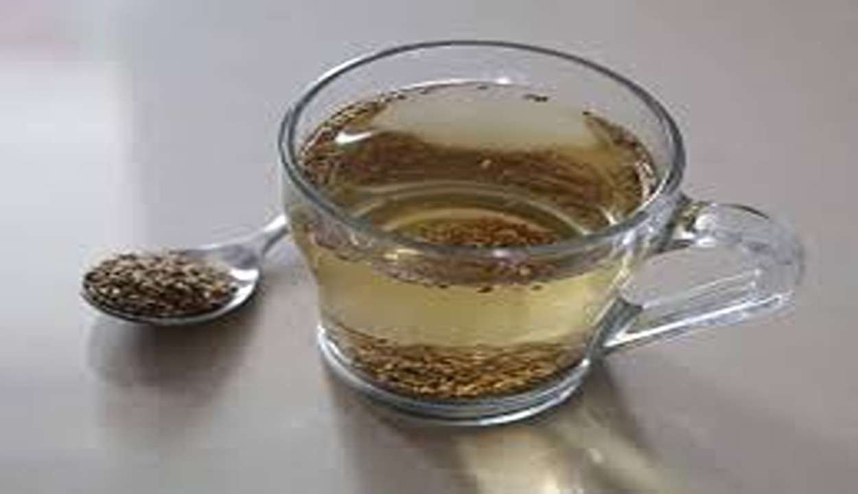 Side Effects of Ajwain Water