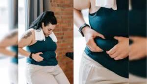 Signs of Fat Loss in Body