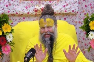 Spiritual Guidance for Peaceful Death