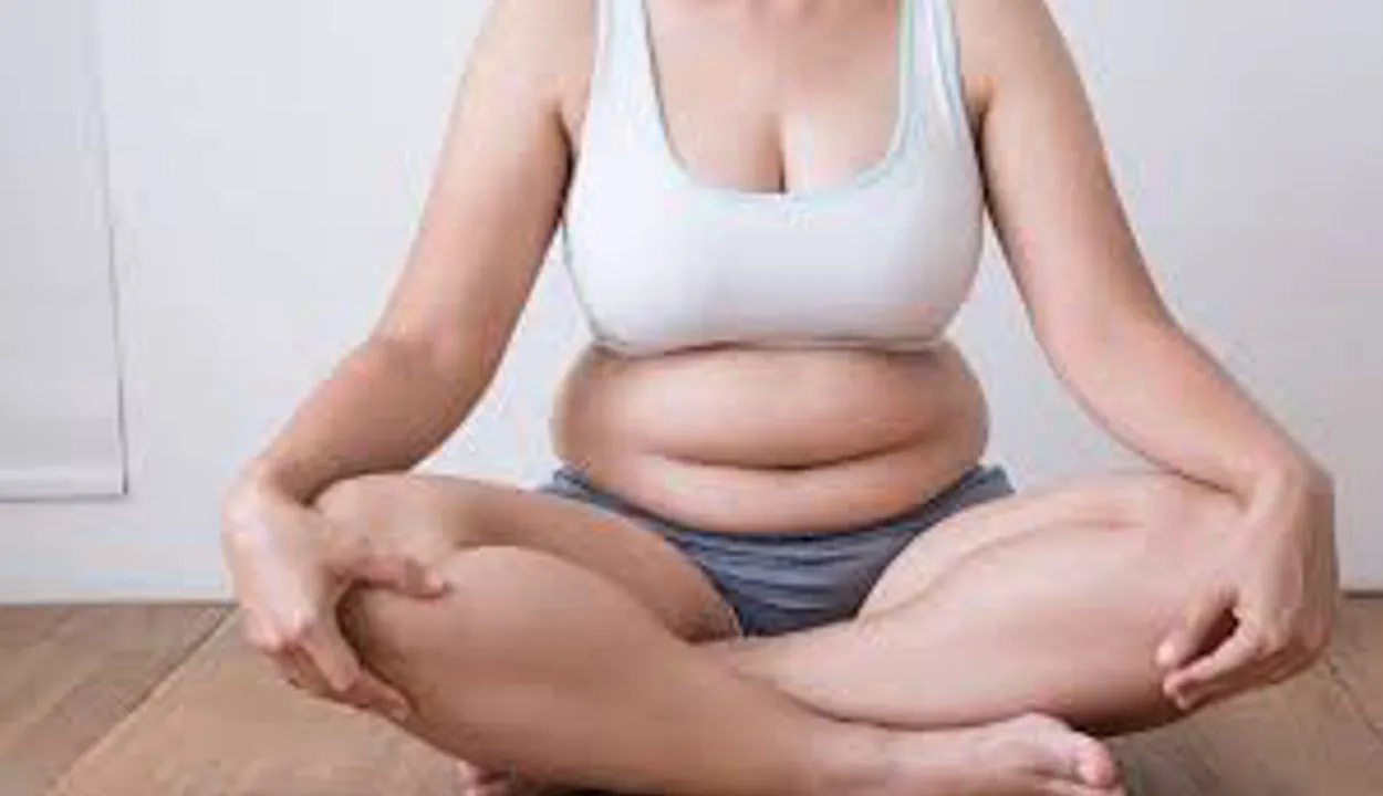 Stress and Weight Gain in Women