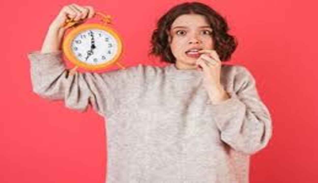 Sudden Alarm Heart Health Risks