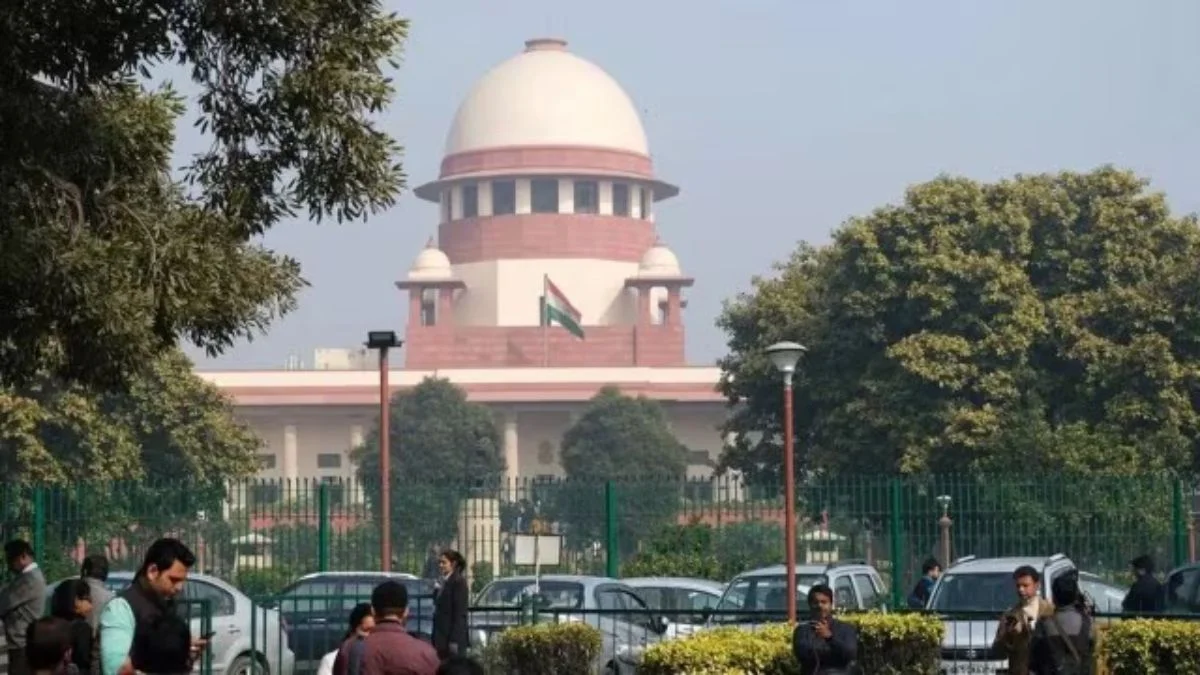 Supreme Court Verdict on Matrimonial Disputes