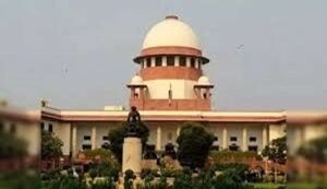 Supreme Court Verdict on SC ST Act