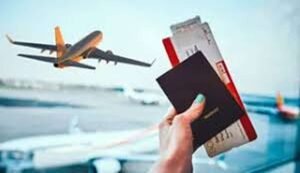 Supreme Court on Flight Ticket Prices