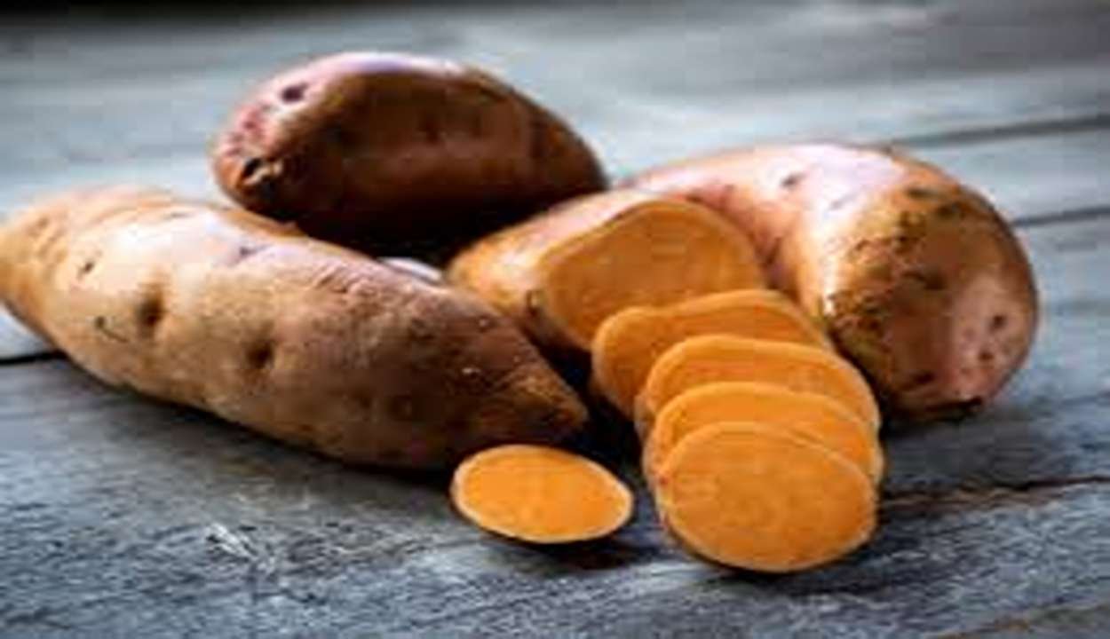 Sweet Potato Boiling Hacks
