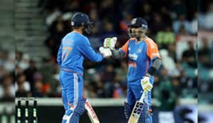 T20 World Cup 2026 NZ Squad