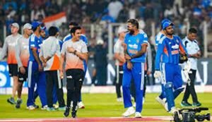 T20 World Cup 2026 Team Squads Announcement