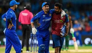 Tactical Retired Out in T20 Cricket