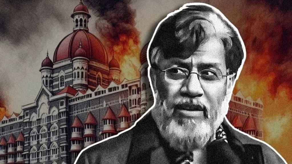 Tahawwur Rana Legal Defense List