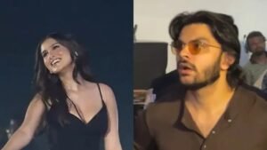 Tara Sutaria and Veer Pahariya Breakup News