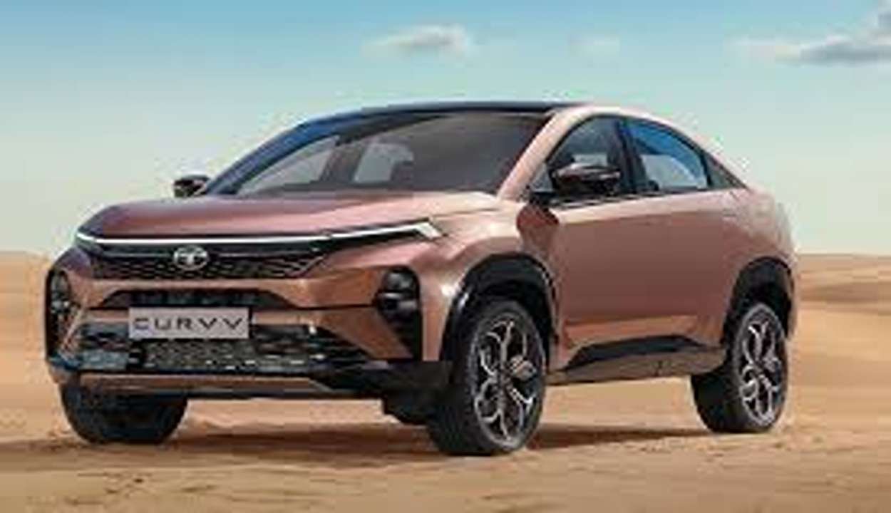 Tata Motors Sales December 2025