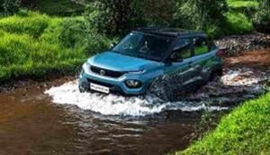 Tata Punch Discount Offers 2026