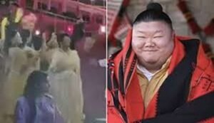 Temjen Imna Along Racism Remark