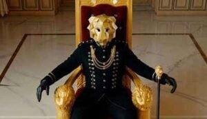 The 50 reality show contestants