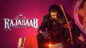 The Raja Saab Box Office Collection