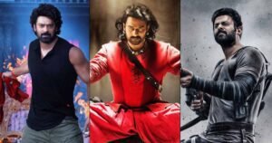 The Raja Saab Box Office Collection Day 1