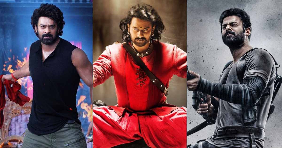 The Raja Saab Box Office Collection Day 1