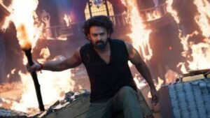 The Raja Saab Box Office Collection Day 5