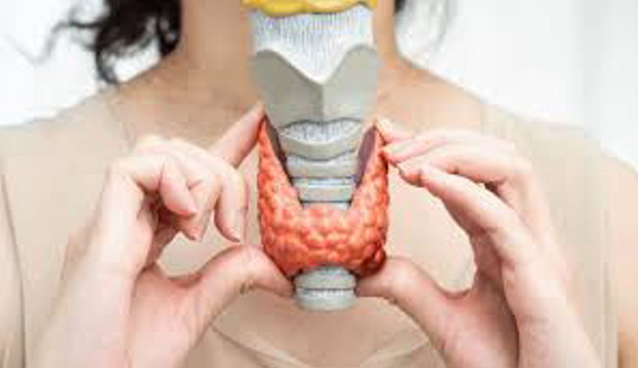 Thyroid Awareness Month 2026