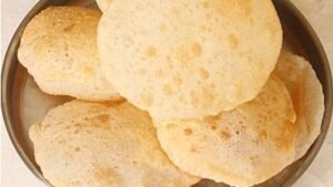 Tips for Making Fluffy Soft Puris 2026