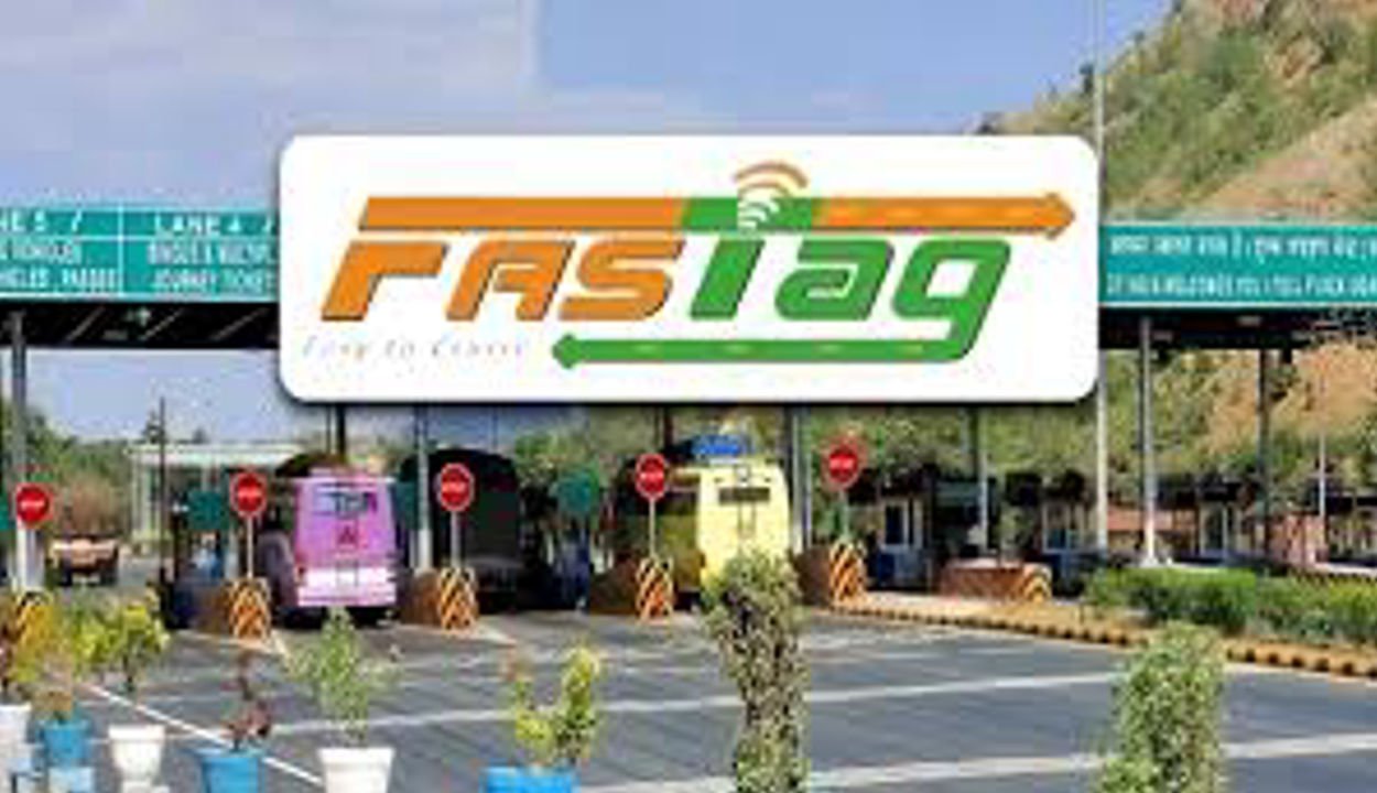 Toll Booth Fastag Scams 2026