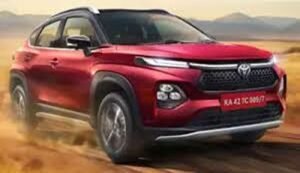 Toyota India December Sales Analysis