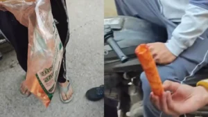 Trending Social Media Viral Video