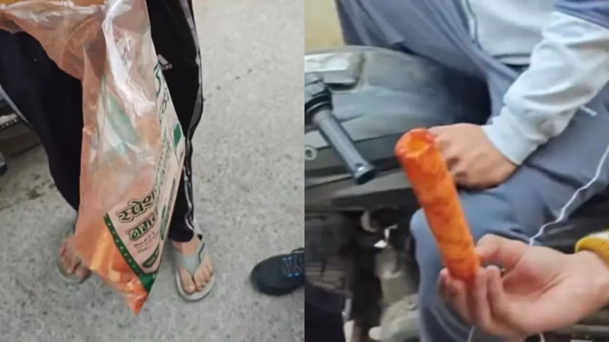 Trending Social Media Viral Video