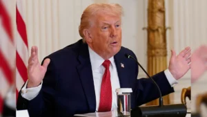 Trump Greenland Annexation Plan