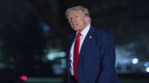 Trump Nobel Prize Controversy 2026