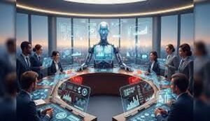 UAE AI Minister Omar Al Olama Warnings