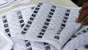UP Voter List Revision 2026