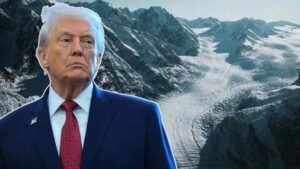 US Greenland Annexation Rumors