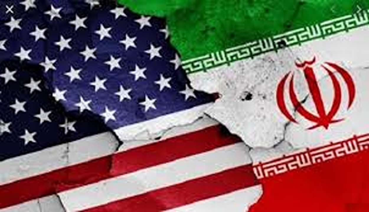 US Sanctions on Iran