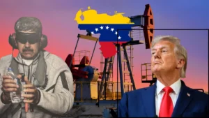 US Venezuela Oil Deal