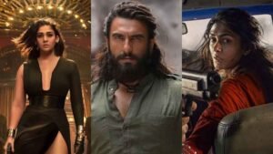 Upcoming South Movies March 2026