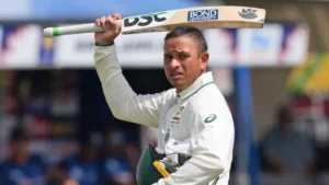 Usman Khawaja Retirement News