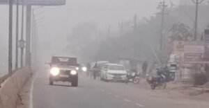 Uttar Pradesh Weather Alert 2026