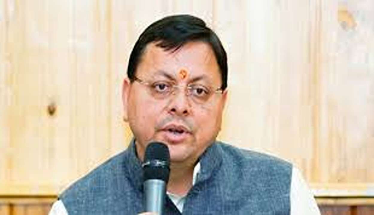Uttarakhand CM Change Rumors
