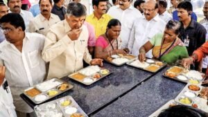 Uttarakhand Indira Amma Canteen Crisis